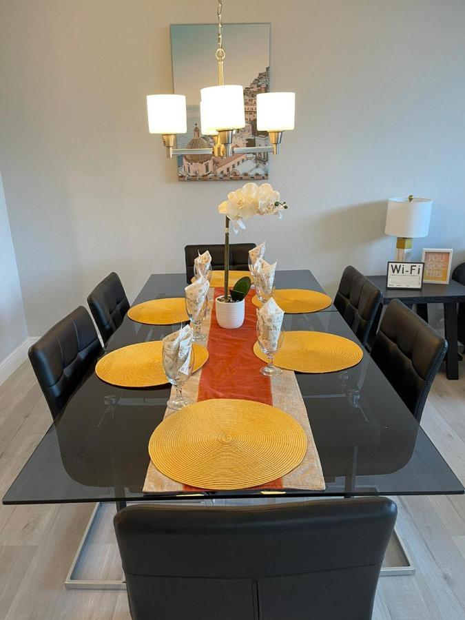 Grand Executive 3Br Condo Apartment Near Disney Parks Кисими Екстериор снимка