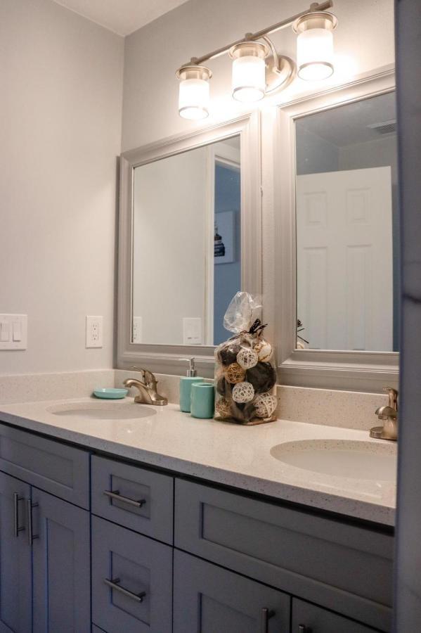 Grand Executive 3Br Condo Apartment Near Disney Parks Кисими Екстериор снимка