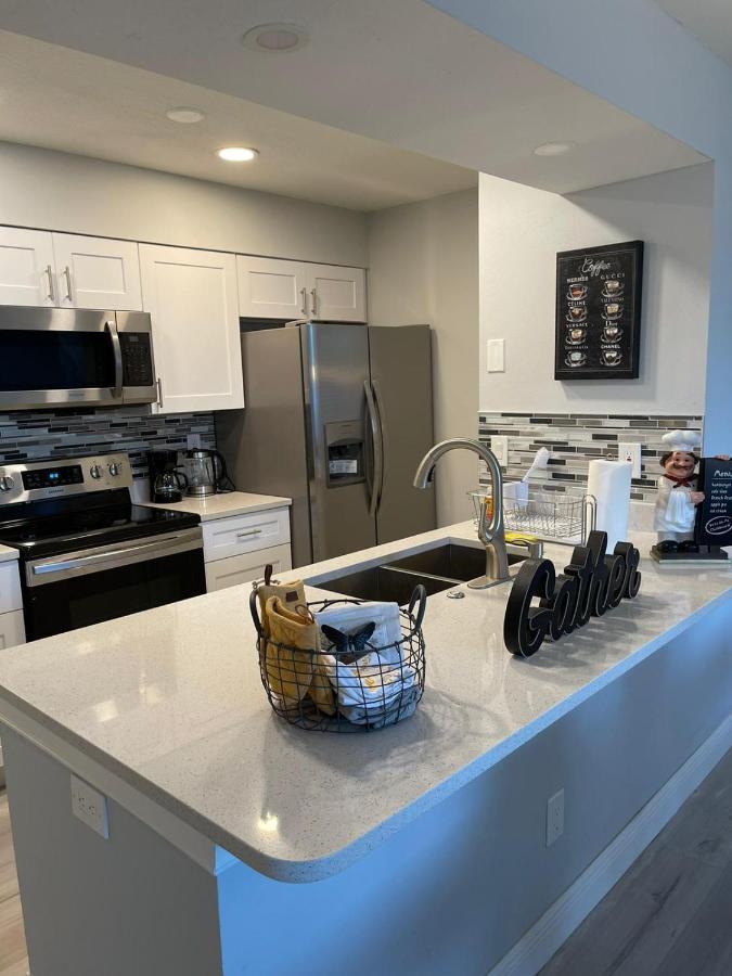 Grand Executive 3Br Condo Apartment Near Disney Parks Кисими Екстериор снимка