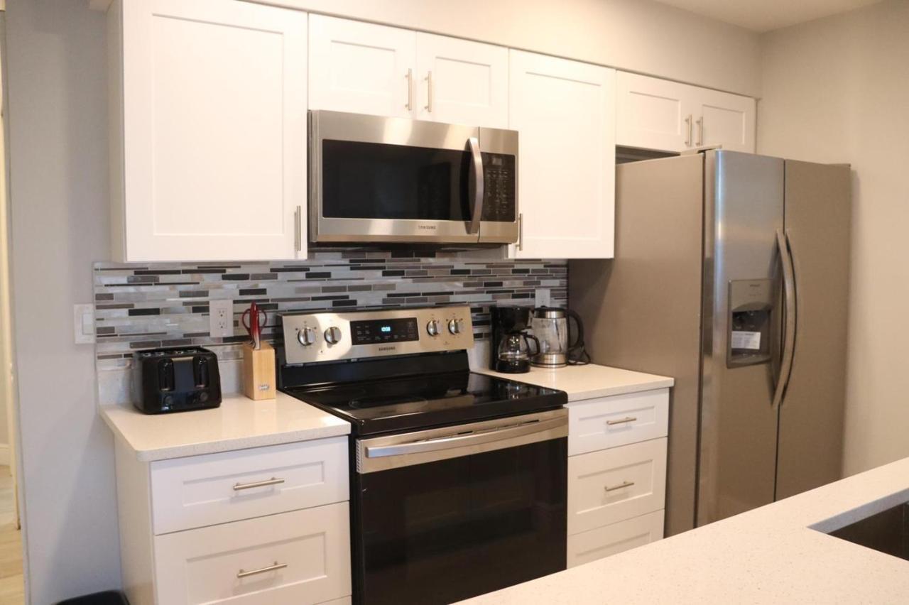 Grand Executive 3Br Condo Apartment Near Disney Parks Кисими Екстериор снимка