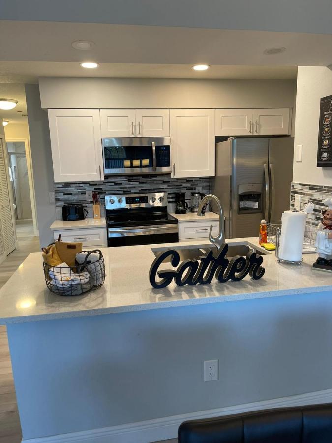 Grand Executive 3Br Condo Apartment Near Disney Parks Кисими Екстериор снимка