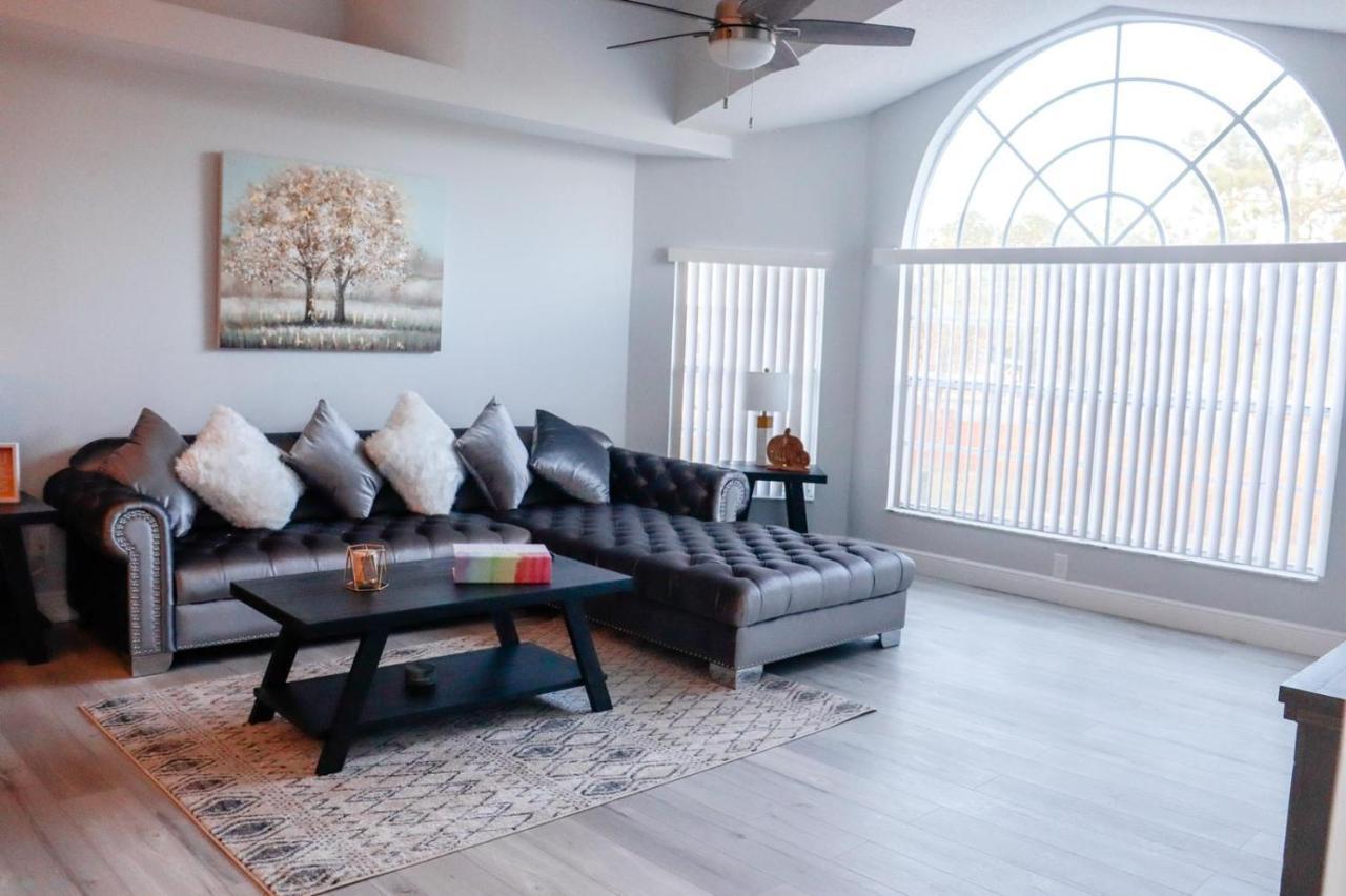 Grand Executive 3Br Condo Apartment Near Disney Parks Кисими Екстериор снимка