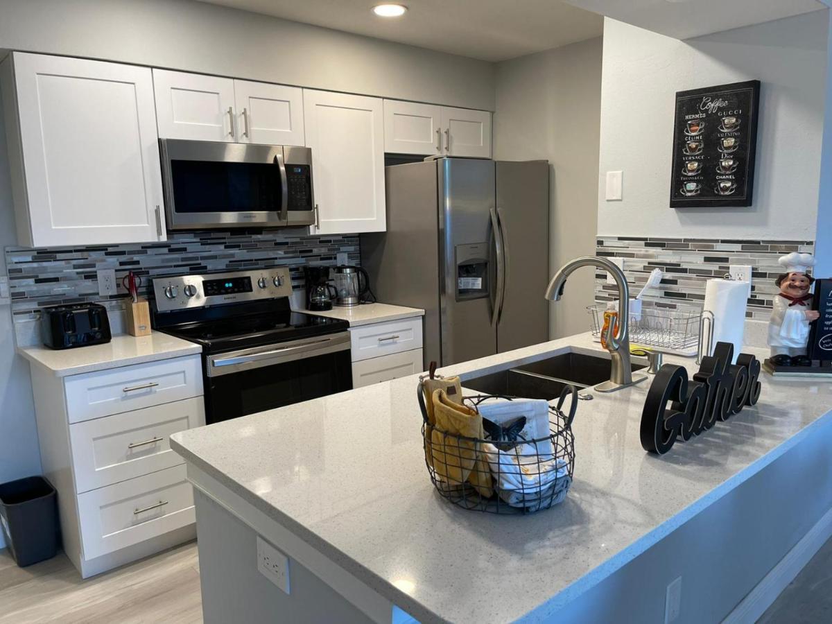 Grand Executive 3Br Condo Apartment Near Disney Parks Кисими Екстериор снимка