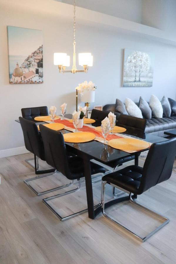 Grand Executive 3Br Condo Apartment Near Disney Parks Кисими Екстериор снимка