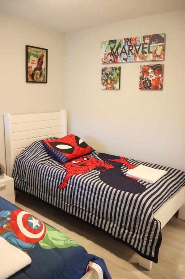 Grand Executive 3Br Condo Apartment Near Disney Parks Кисими Екстериор снимка
