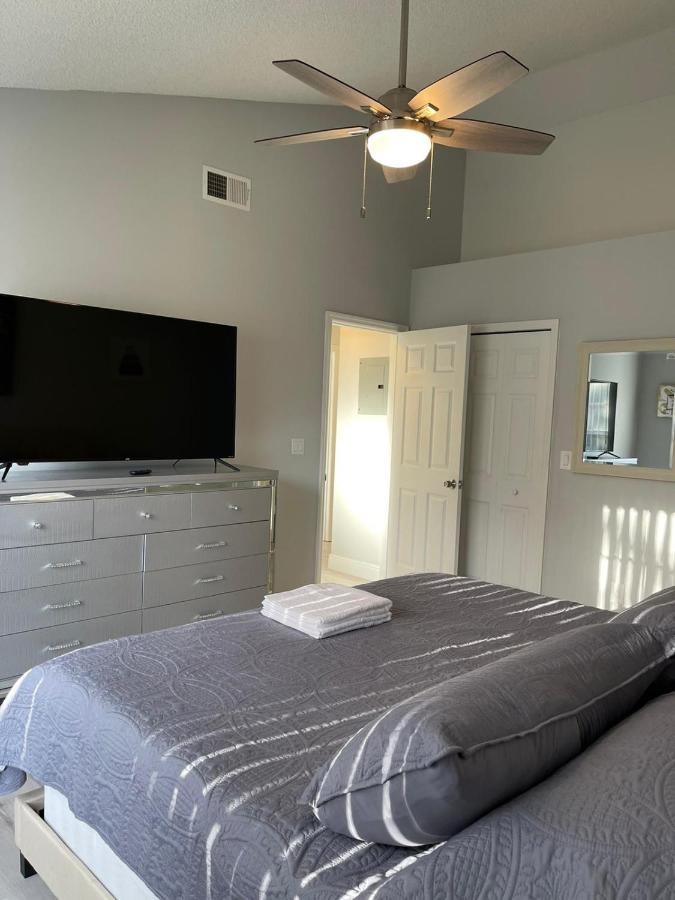 Grand Executive 3Br Condo Apartment Near Disney Parks Кисими Екстериор снимка