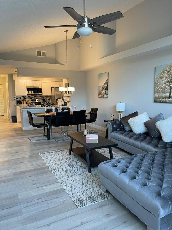 Grand Executive 3Br Condo Apartment Near Disney Parks Кисими Екстериор снимка