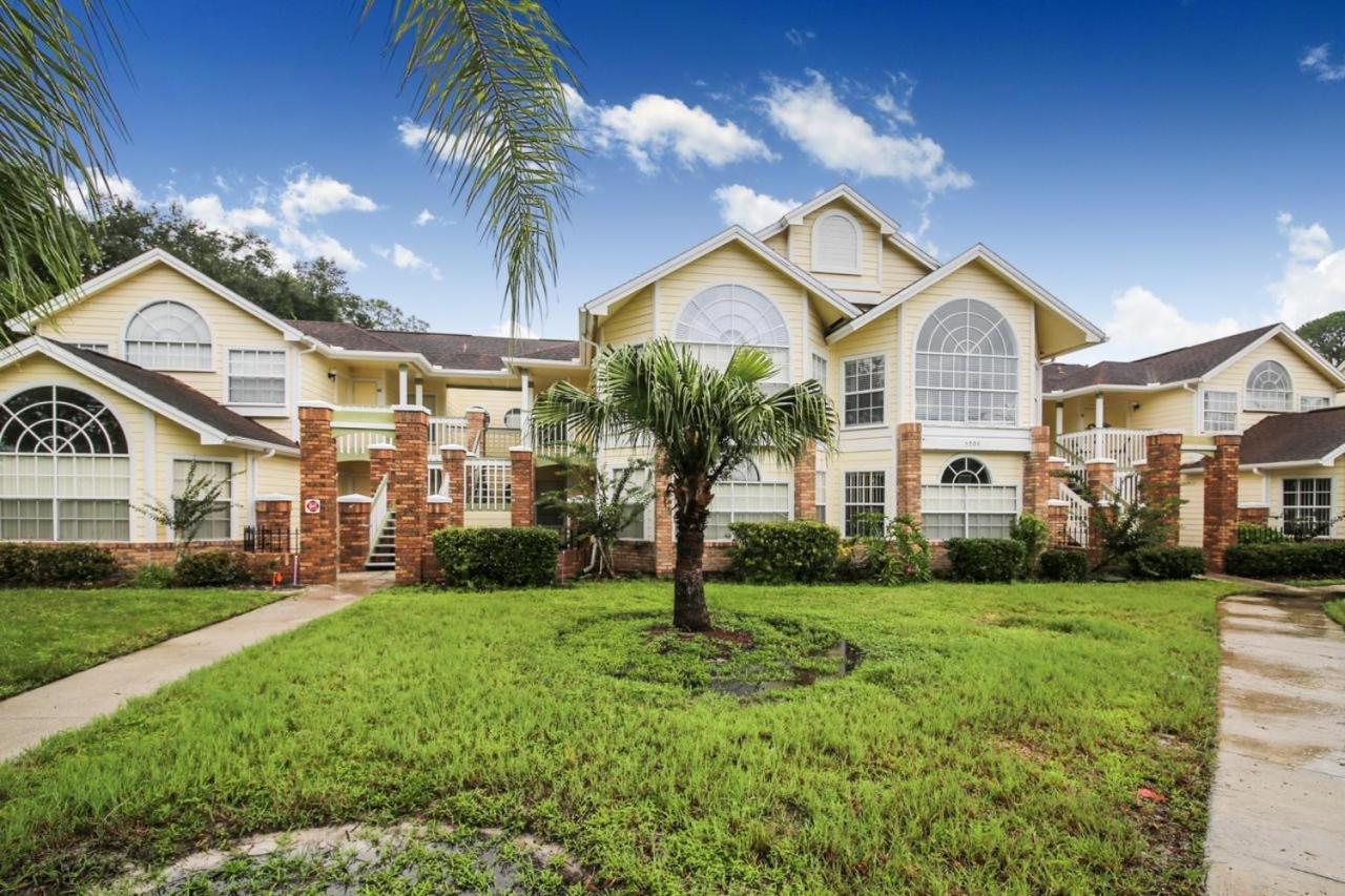 Grand Executive 3Br Condo Apartment Near Disney Parks Кисими Екстериор снимка