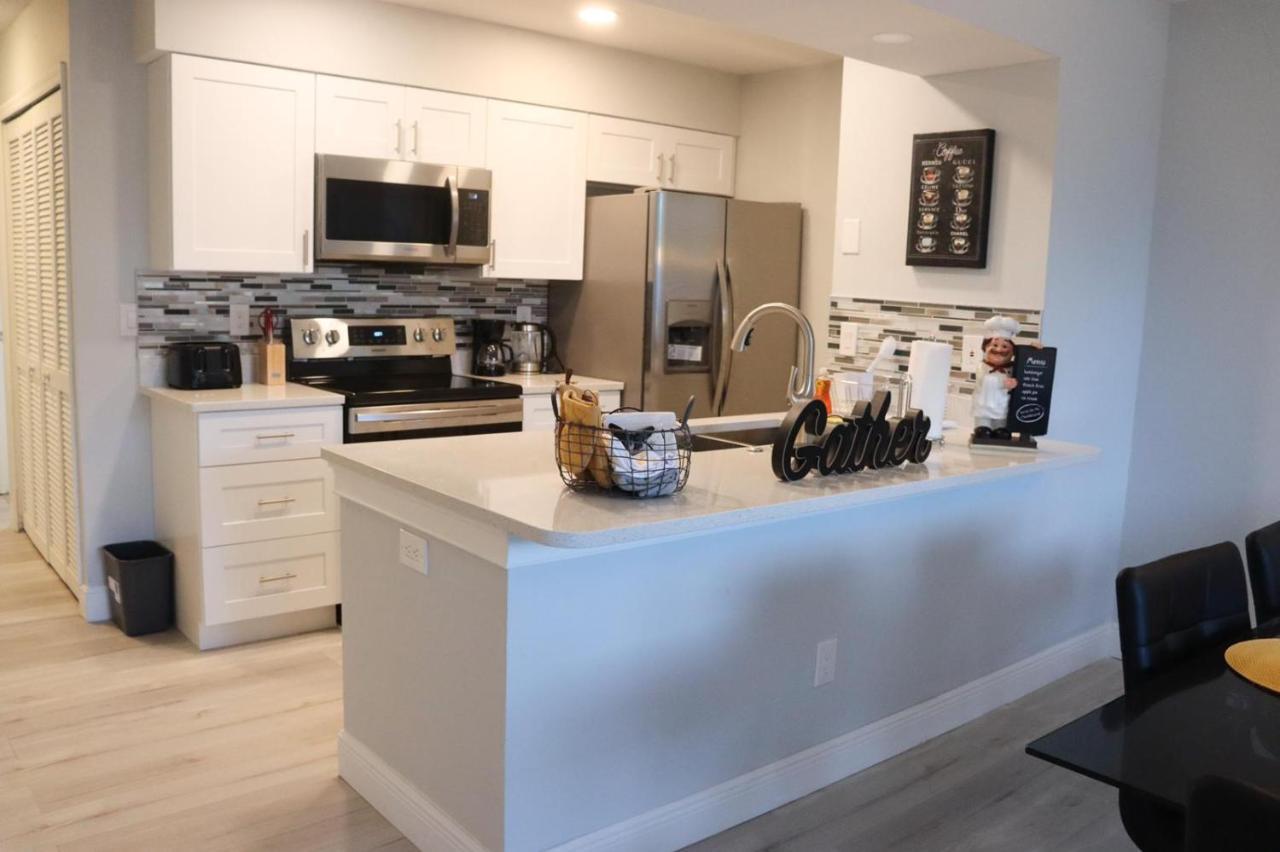 Grand Executive 3Br Condo Apartment Near Disney Parks Кисими Екстериор снимка