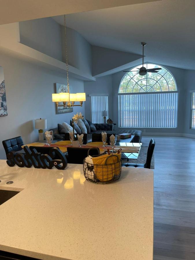 Grand Executive 3Br Condo Apartment Near Disney Parks Кисими Екстериор снимка