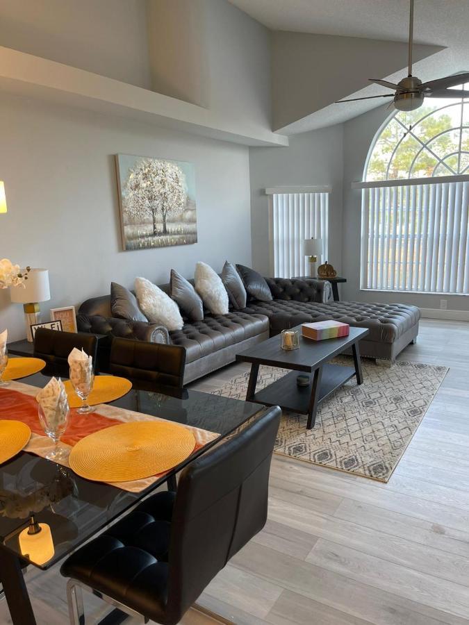 Grand Executive 3Br Condo Apartment Near Disney Parks Кисими Екстериор снимка