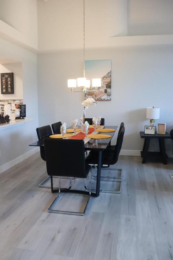 Grand Executive 3Br Condo Apartment Near Disney Parks Кисими Екстериор снимка