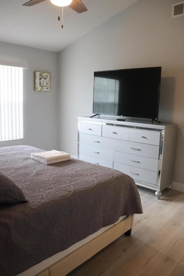 Grand Executive 3Br Condo Apartment Near Disney Parks Кисими Екстериор снимка