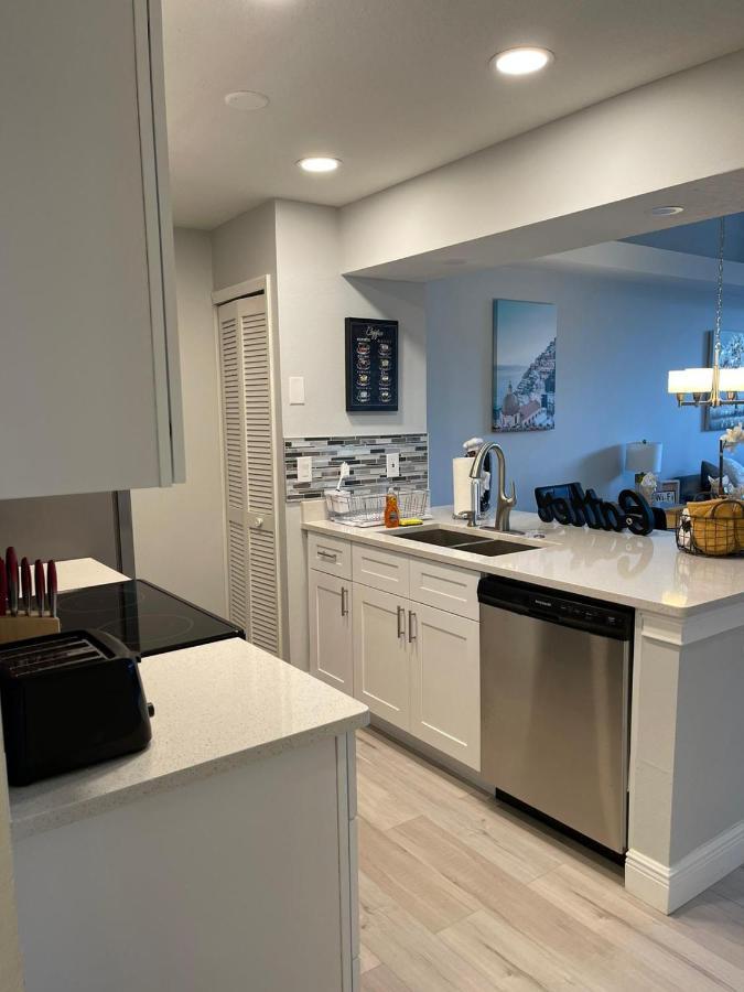Grand Executive 3Br Condo Apartment Near Disney Parks Кисими Екстериор снимка