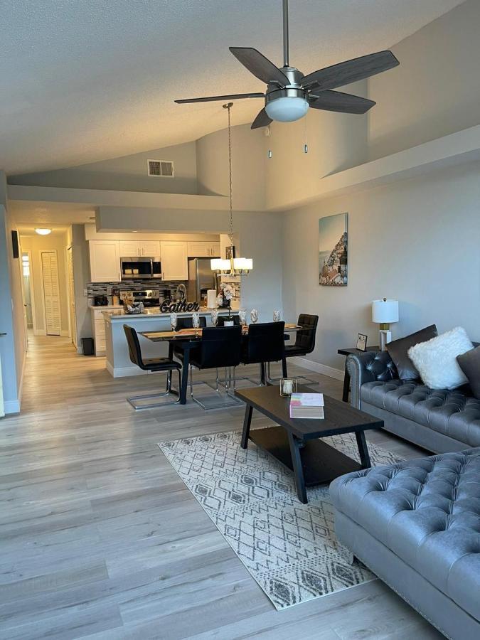 Grand Executive 3Br Condo Apartment Near Disney Parks Кисими Екстериор снимка
